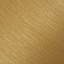 Lenuxe - Contemporary Table - Gold