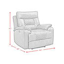 Trinidad - Living Room Set