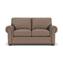 Carson - Stationary Loveseat