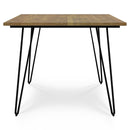 Hunter - Handcrafted Dining Table