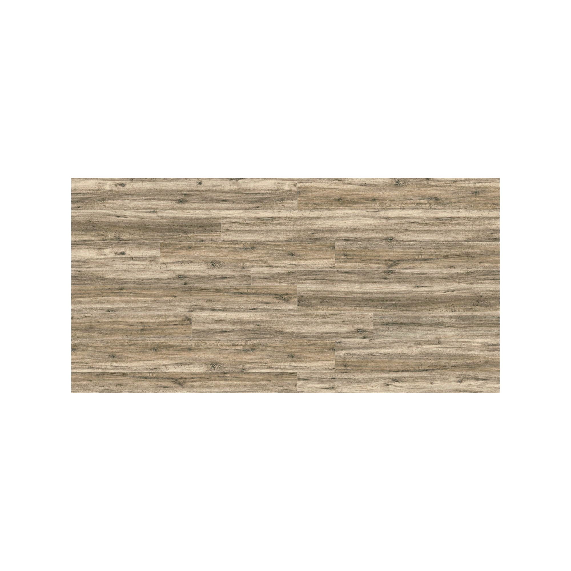 Callista - Rectangle 5 Piece Dining Set (Table And Four Chairs) - Beach