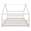 Playhouse Design Bed