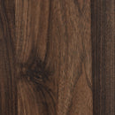 Titeca - Contemporary Wood 2 Drawer Nightstand