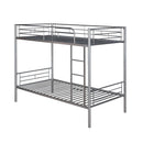 Steel Construction Bunk Bed