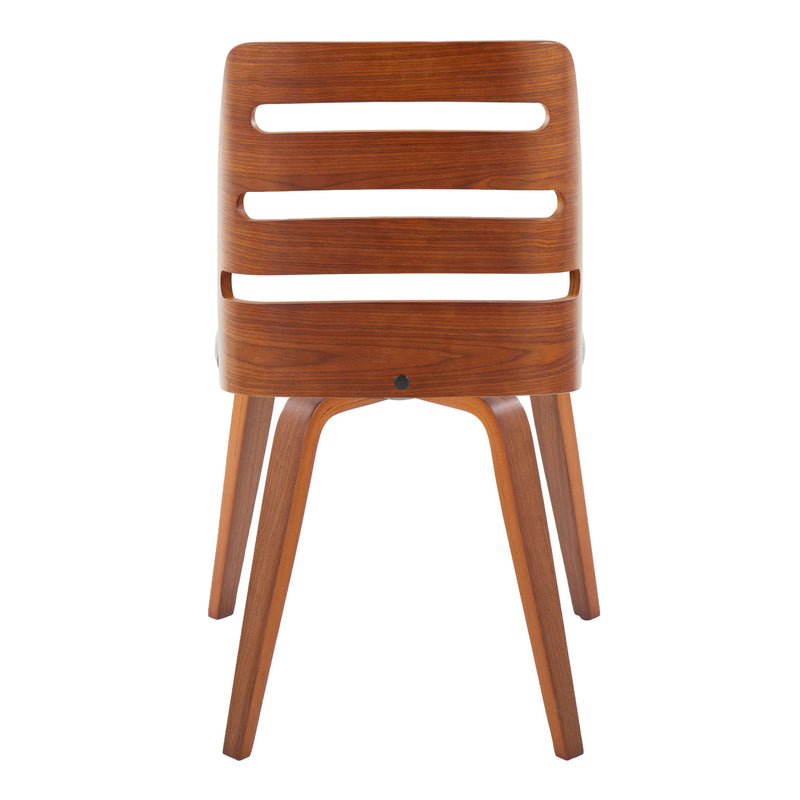 Trevi - Mid-Century Modern Dining Chair