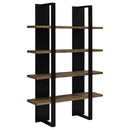 Danbrook - Bookcase - Atlantic Fine Furniture Inc