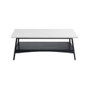 Modern Table With Extra Storage