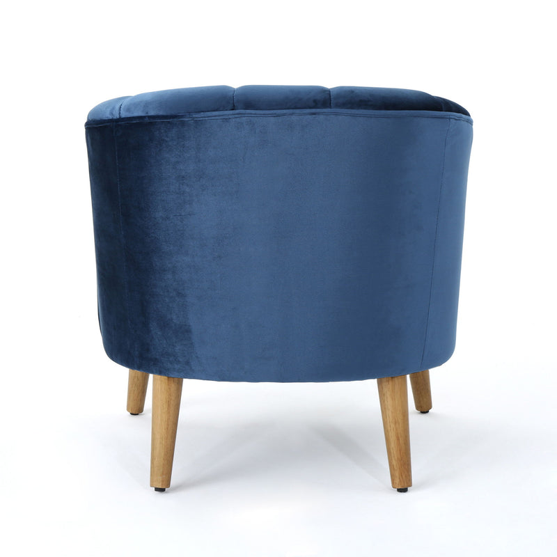 Accent Chair, Club Armchair, Modern Reading Chair
