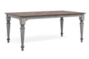 Plymouth - Rectangular Dining Table - Atlantic Fine Furniture Inc