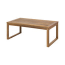 Samwell - Coffee Table & Loveseat Set