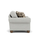 Bexley - Fabric Chair