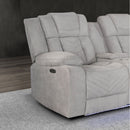 Raize - Sectional - Ash