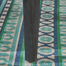 Outdoor Elegant Design Dining Chair (Set of 2)