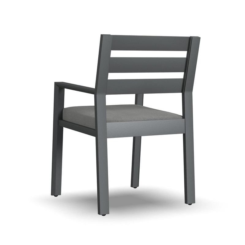 Grayton - Dining Chairs (Set of 2) - Gray