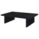 Max - Rectangular Coffee Table Set