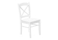 Dining Chair, Side, Dining Room, Transitional (Set of 2)