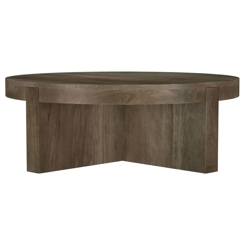 Kinkaid - Solid Wood Coffee And End Table Set