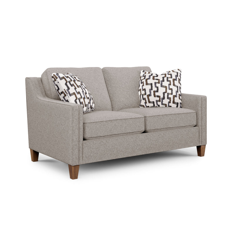 Finley - Stationary Loveseat