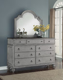 Plymouth - Dresser - Atlantic Fine Furniture Inc