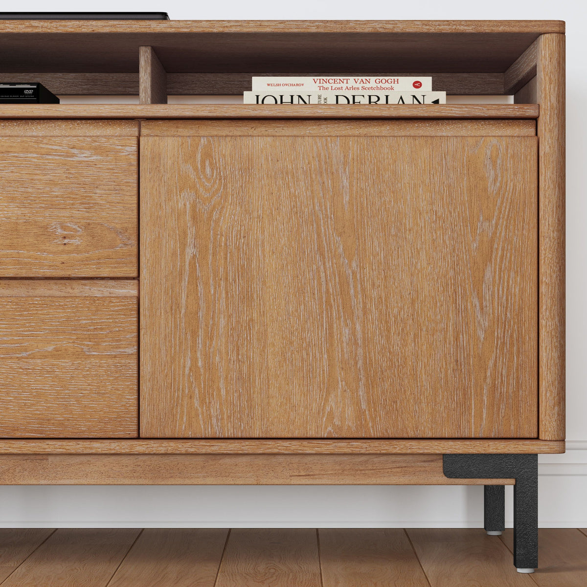 Millwork - Entertainment Base