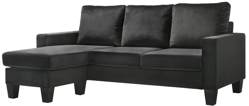 Jessica - Sofa Chaise