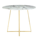 Cosmo - Contemporary / Glam Dining Table