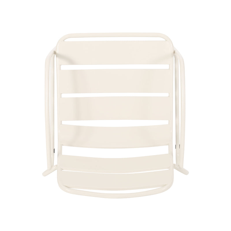 Conrad - Chair Outdoor Seating