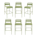 Carmella - Outdoor Barstool