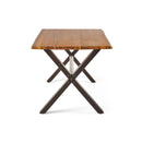 Sanibel - 3 Piece Dining Set - Teak