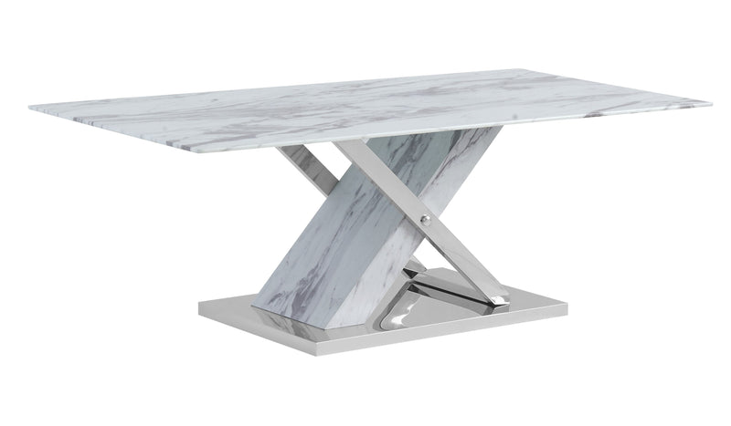 Rubble - Elegant Table