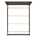 Beaumont - Panel Bed