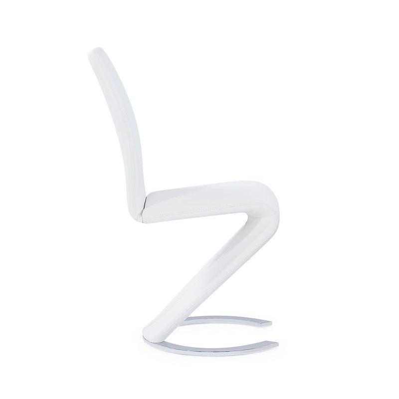 Marcus - Horseshoe Dining Chairs (Set of 2)