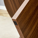 Versatile Round Coffee Table For Various Interior Styles