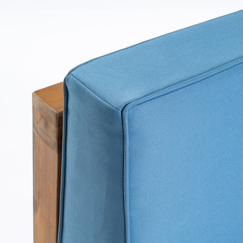 Oana - Arm Chair