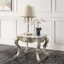 Miliani - Table With Marble Top
