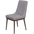 Kate - Mid-Century Modern Dining Chair (Set of 2)