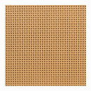 Lily Pond - Queen Platform Bed Toasted - Natural