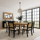 Arini - Round Table Set