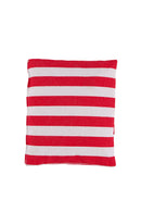 4X2 Ft Large Size Cornhole Board (Set of 2), Outdoor Game Board Set With 8 Bean Bags, Perfect For Lawn, Backyard, Beach, Park - White / Green