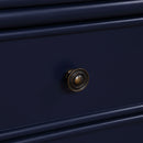 Emmett - 2 Drawer Nightstand