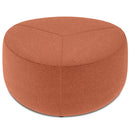 Moore - Upholstered Large Ottoman