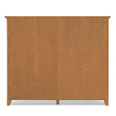 Acadian - Handcrafted Cube Storage