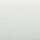 Elegant Boucle Upholstered Bed With Solid Wood Legs