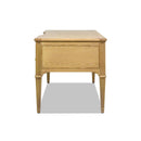 Dauphin - 5 Drawer Executive Desk