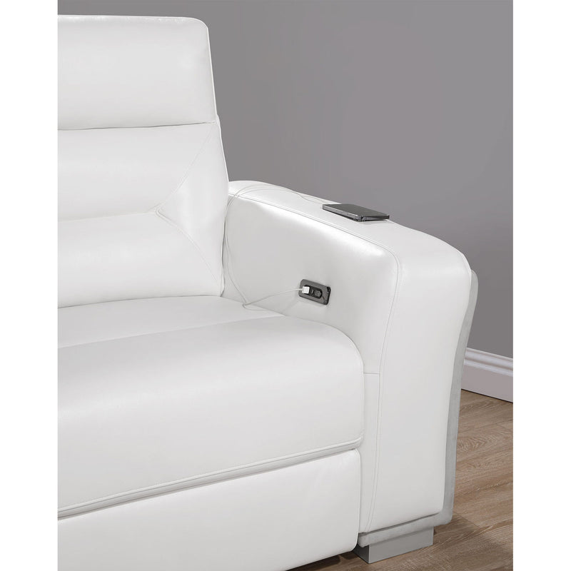 Coolray - Sectional