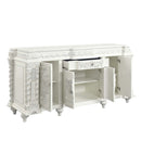 Vanaheim - Server - Antique White