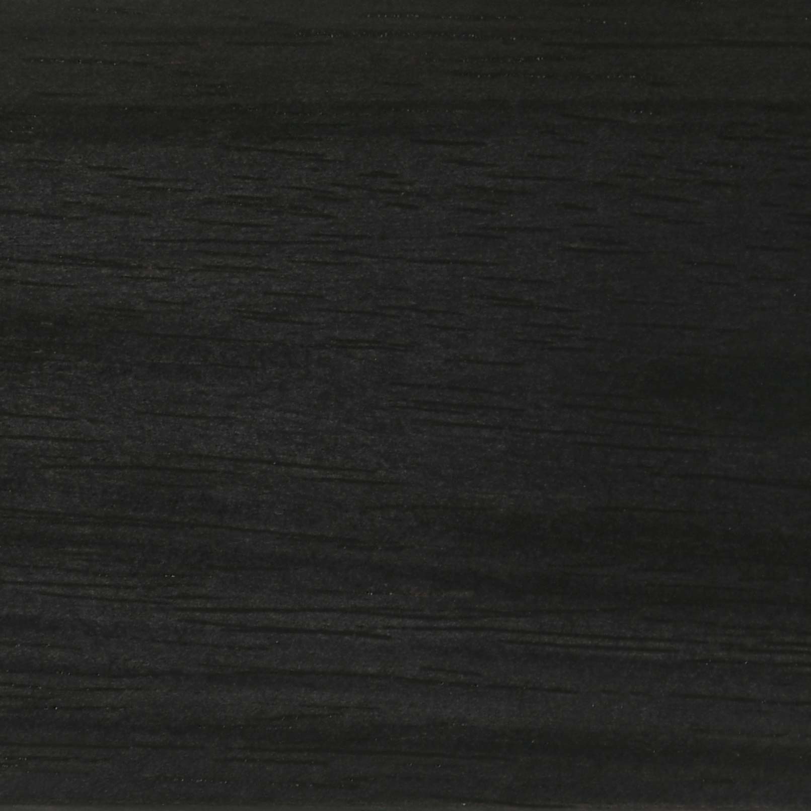 Mozzi Square Faux Marble Side End Table Grey and Black — view 6