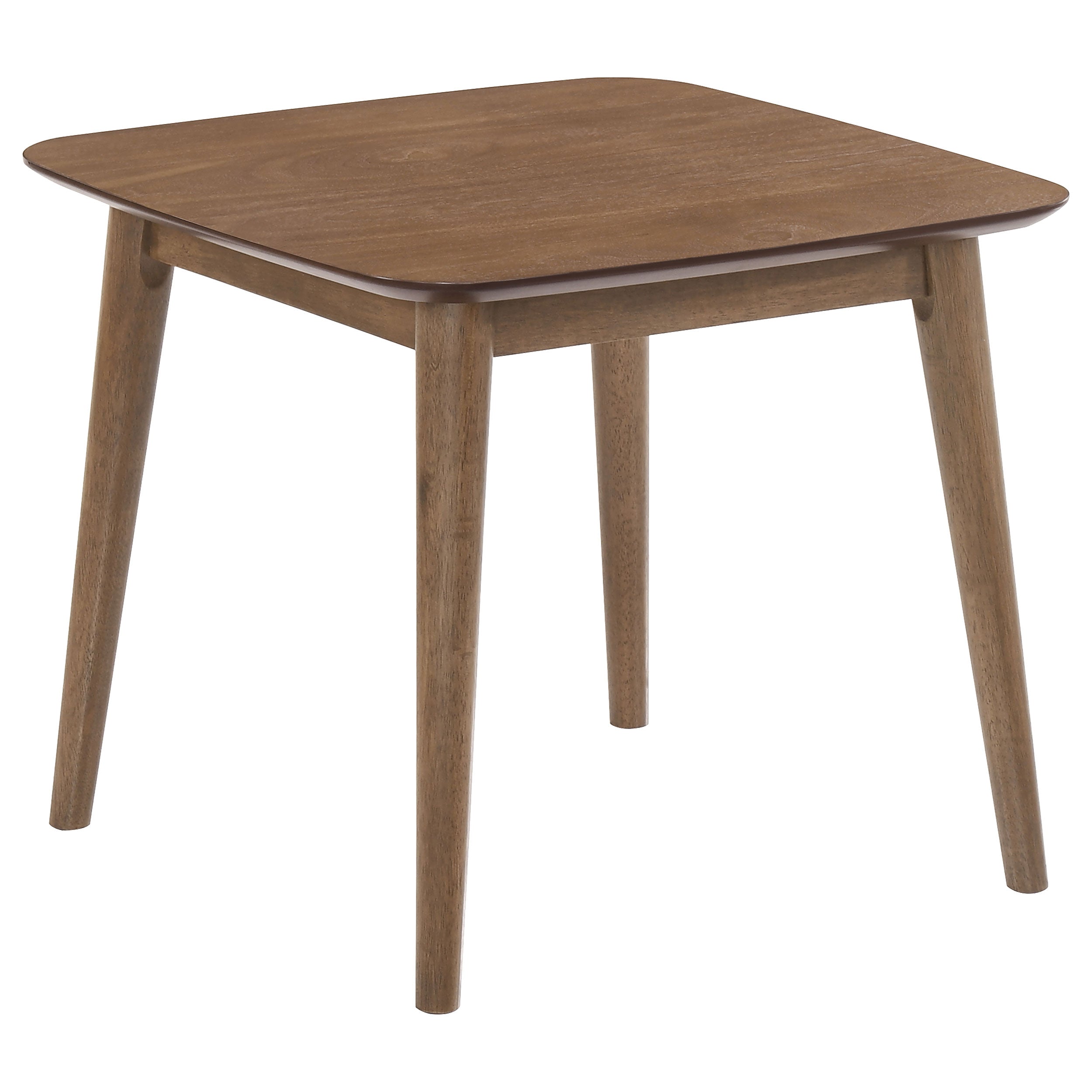 Radley 3-piece Rectangular Coffee Table Set Natural Walnut — view 7