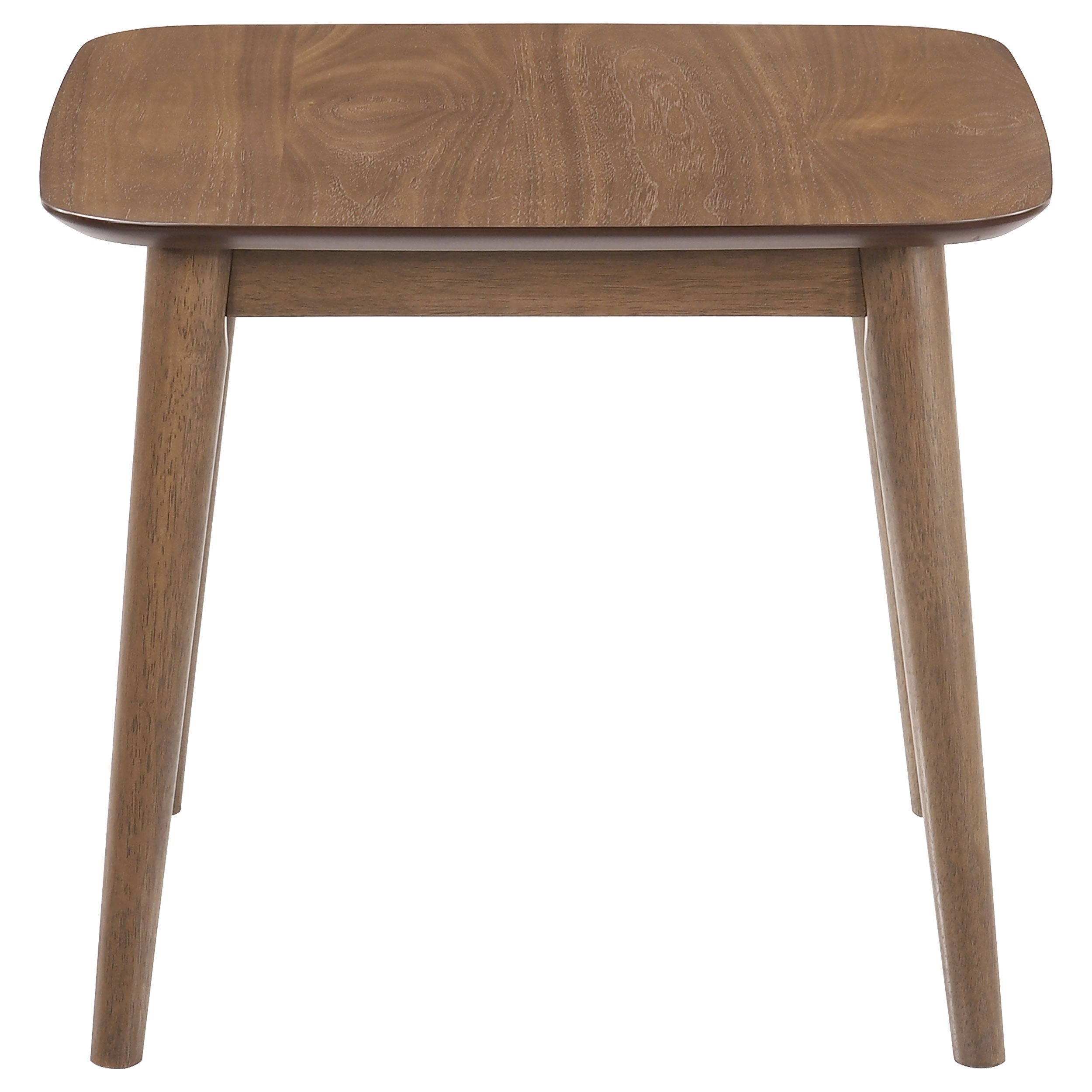 Radley 3-piece Rectangular Coffee Table Set Natural Walnut — view 9