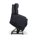 Atlas - Power Lift Recliner With Power Headrest & Lumbar